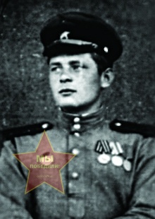 Глотов Петр Иванович