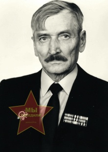 Гришин Владимир Александрович