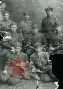 Карягин Филипп