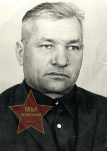 Колесник Александр Павлович