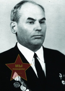 Колотыгин Г. С.