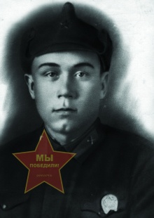 Колышкин Николай Александрович