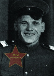 Лытнев Сергей Егорович