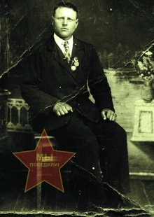 Мальцев Иван Никитович