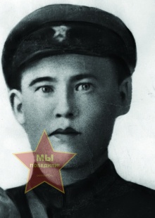 Мурзаханов Хаким