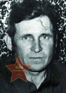 Никитов Владимир Петрович