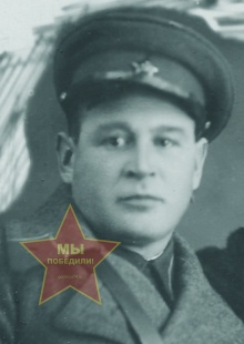 Китаев Николай Алексеевич