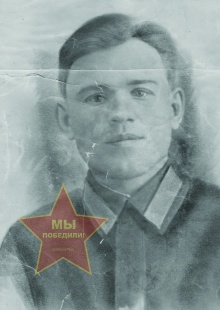 Коврижин Павел Липатьевич