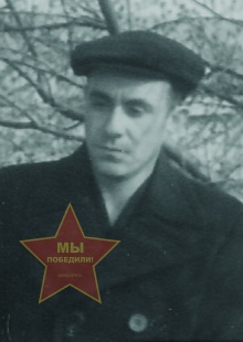 Малахов Глеб Александрович