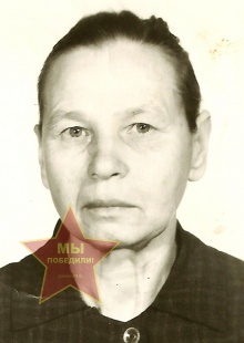 Малкова Татьяна Ивановна