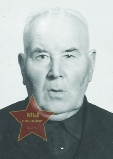 Нигаматуллин Габдулла Ахтямович