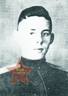 Паширов Валентин