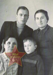 Поздняков Николай Михайлович