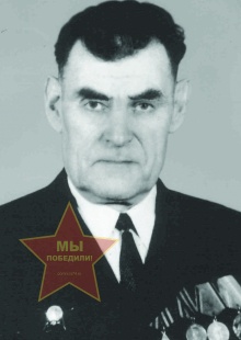 Алпатов Фёдор Петрович
