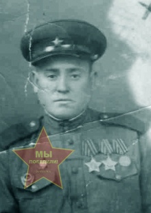 Андреев Николай Леонтьевич