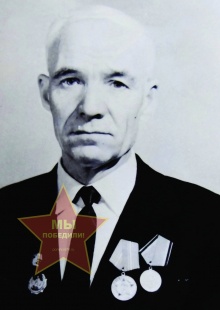 Андрианов Сергей Петрович