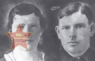 Сунцов Алексей Степанович