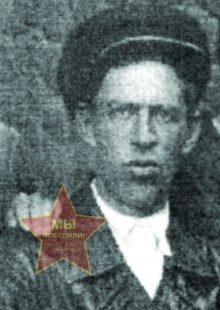 Фенин Илларион Никитович