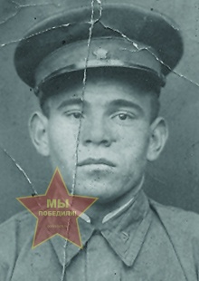 Хамидулянн Нотфулла