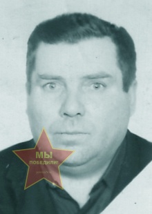 Ханин Павел Калинович