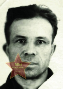 Ямников Михаил Устинович