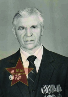Бовтунов Владимир Дмитриевич