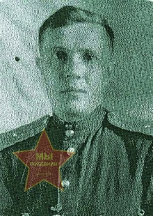 Баймаков Михаил Степанович