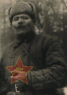 Баландин Павел Алексеевич