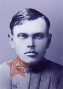 Белогрудов Николай Алексеевич