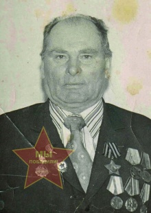 Васильев Андрей Александрович