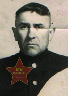 Васильев Сергей Михайлович
