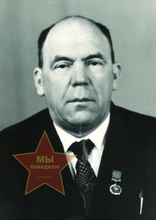 Ведёхин Николай Михайлович