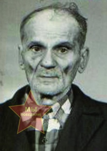 Голуб Сергей Константинович