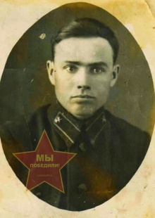 Горбунов Василий Васильевич