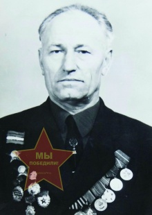 Гришин Иван Иванович