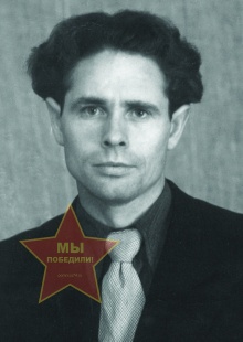 Гусаров Алексей Николаевич