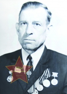 Коновалов Николай Иванович