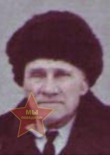 Кривцов Николай Николаевич