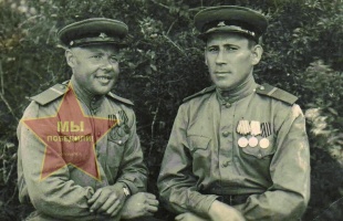 Кристаллов Сергей и Гельманшин