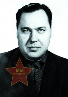 Крохин Николай Николаевич