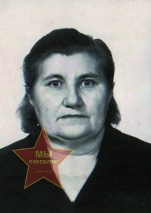 Крохолева Мирослава Васильевна