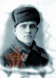 Крылов Виктор Антонович