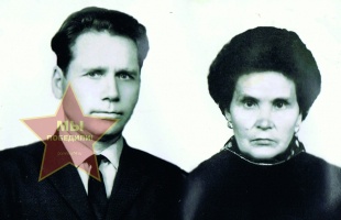 Кузьмин Тимофей и Тимофея