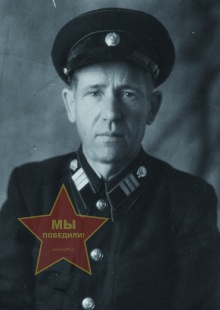 Кутепов Иван Сергеевич