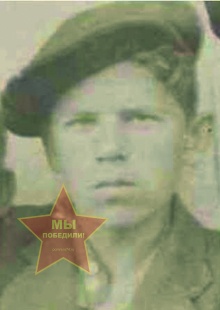 Лебедев Георгий Васильевич