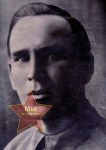 Михайлов Лев