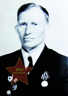 Леготин Михаил Иванович