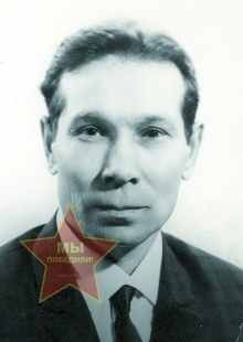 Ледяев Фёдор Иванович