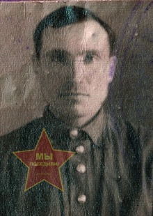 Рахматулин Хусаин Мирасович