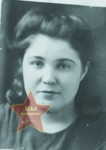 Сидорова Ольга Алексеевна